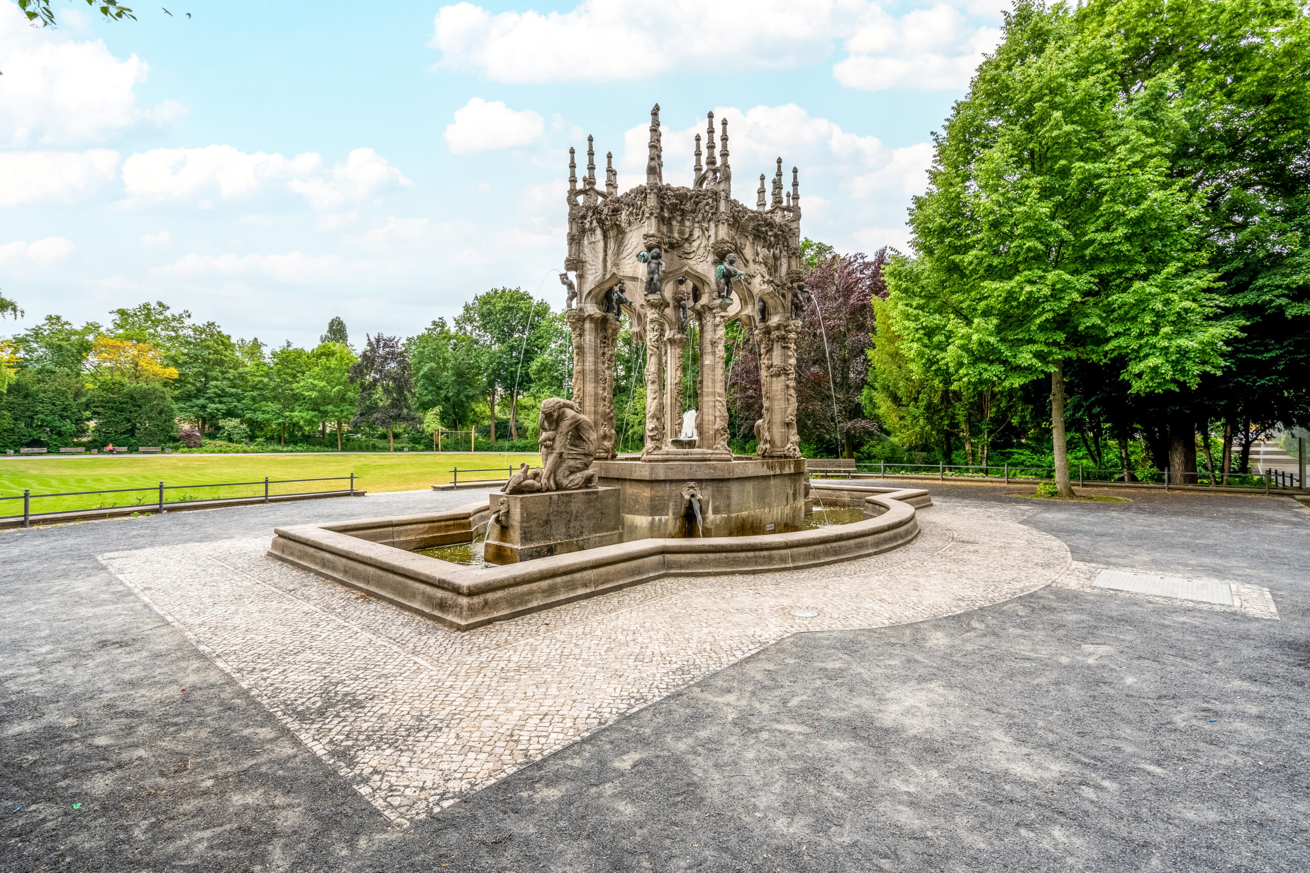 Von-der-Schulenburg-Park