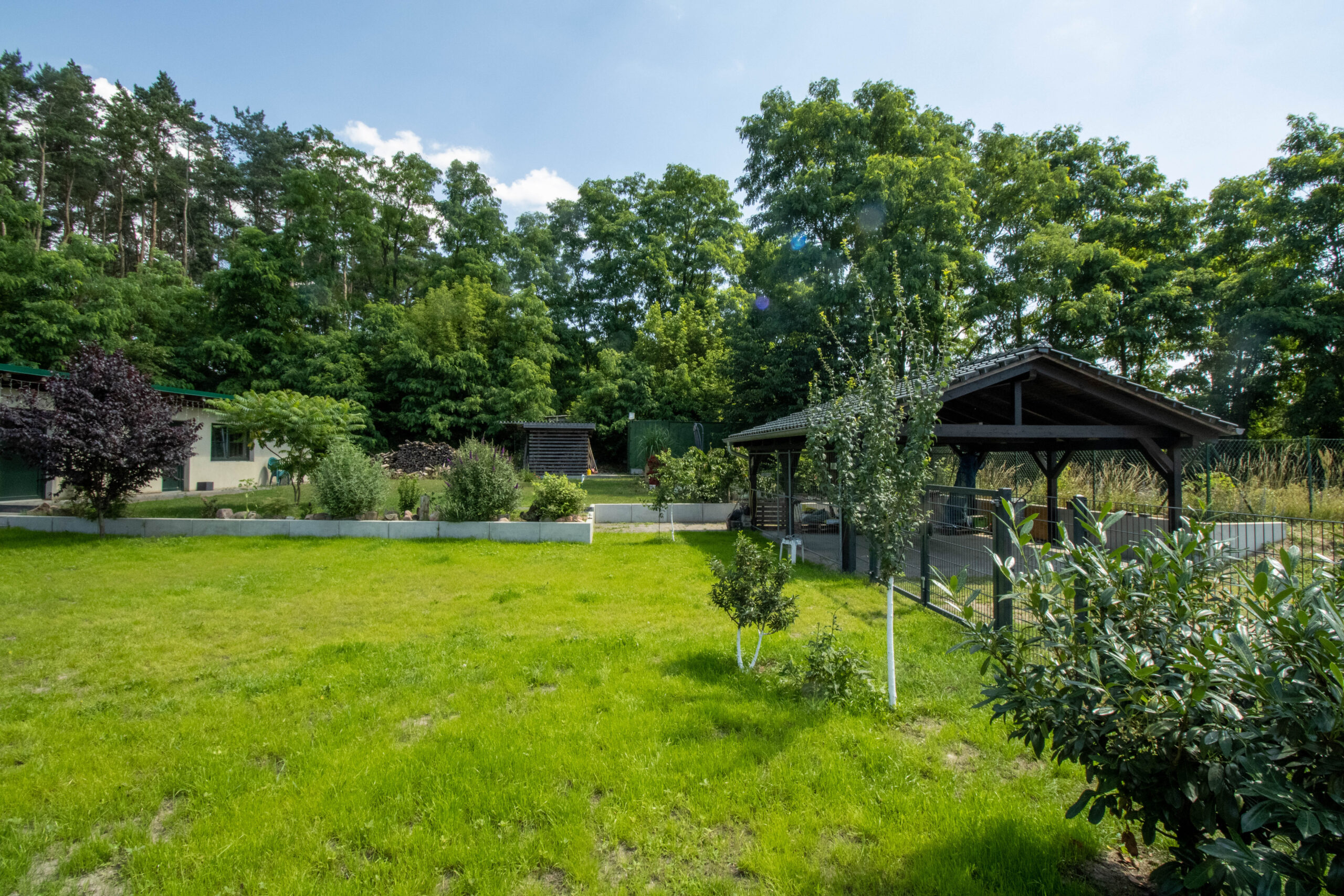 06 Carport Favorit