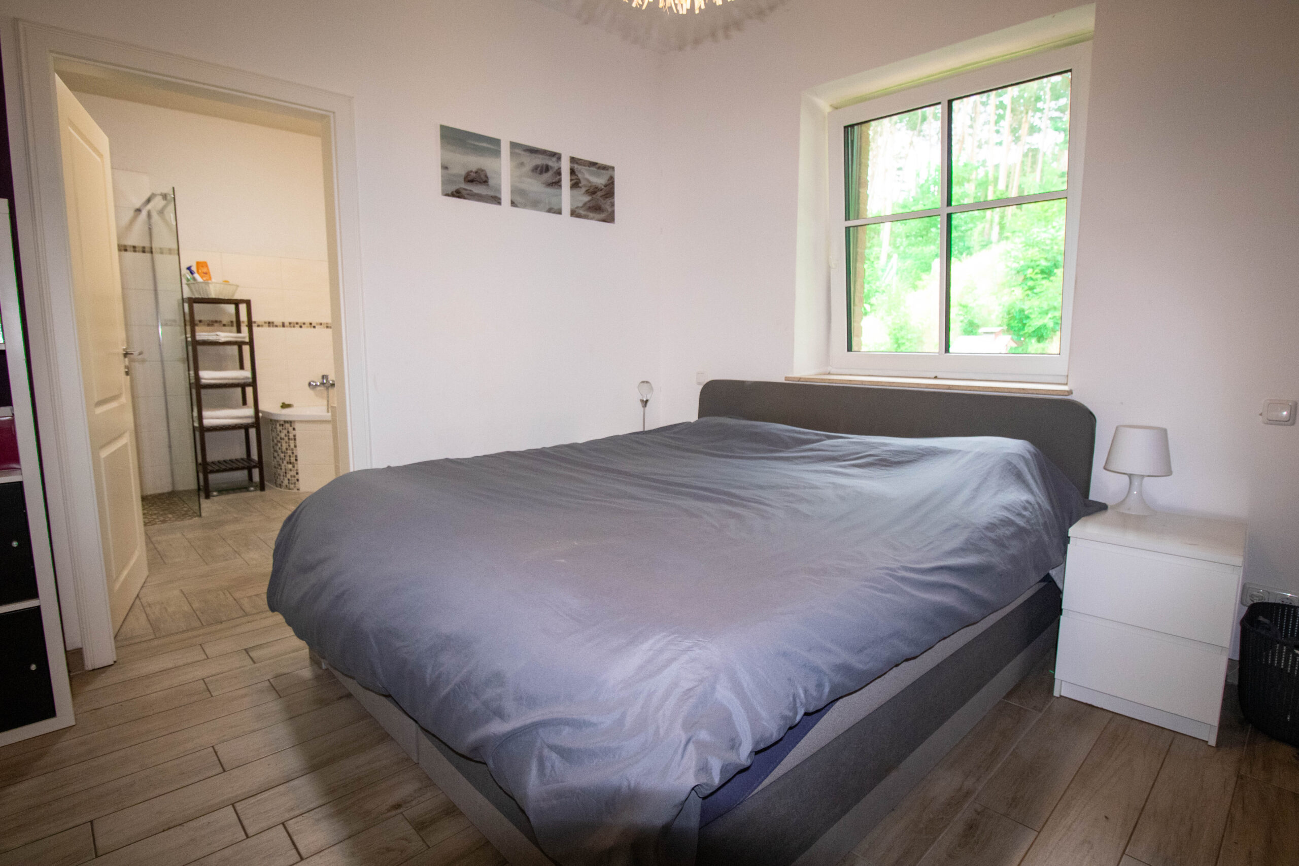 10 Schlafzimmer