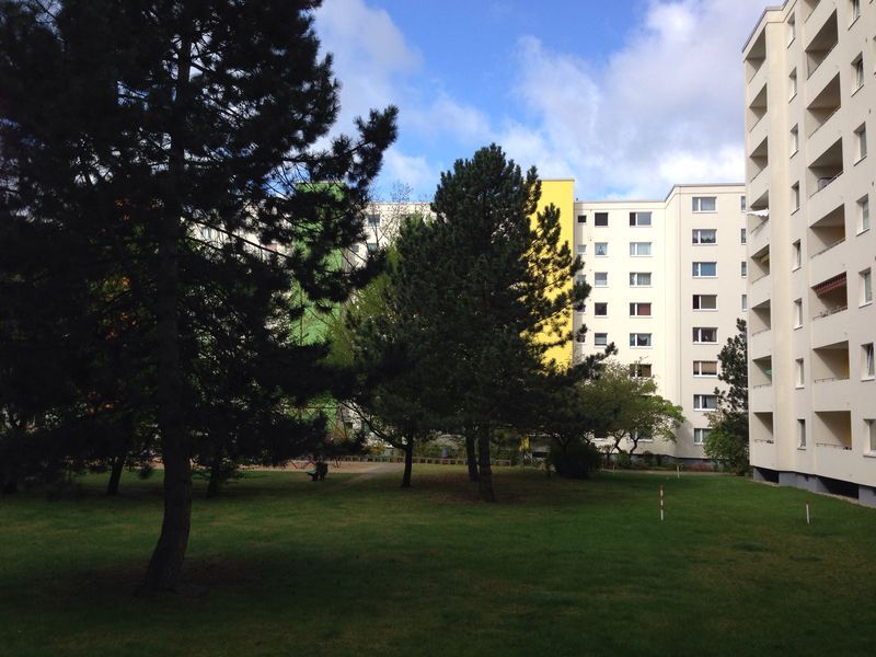 Charmante Wohnung mit Balkon in Toplage ideal für Kapitalanleger!