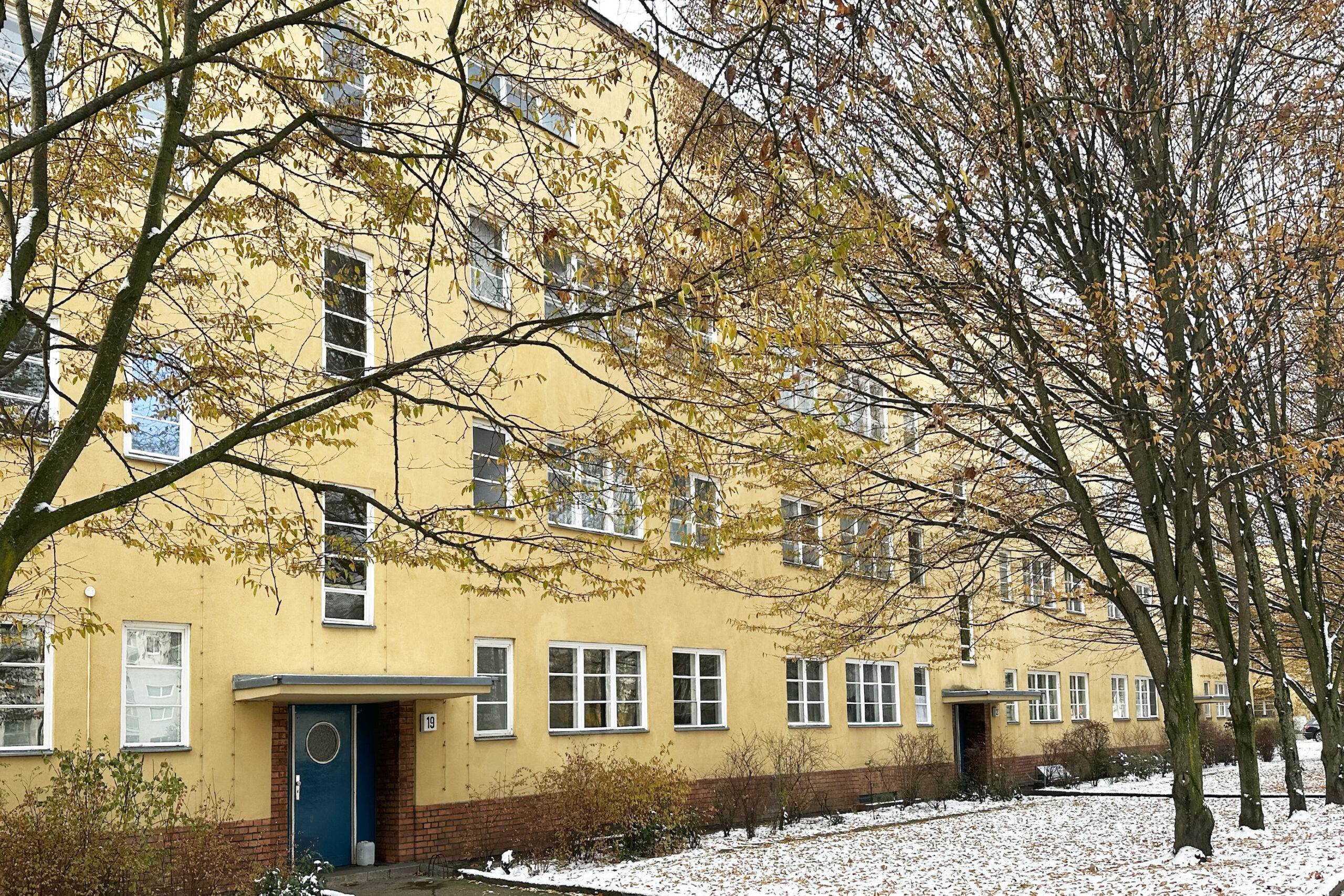 Wohnen am Goethepark! Charmante Wohnung mit 3 Zimmern und Balkon für Kapitalanleger