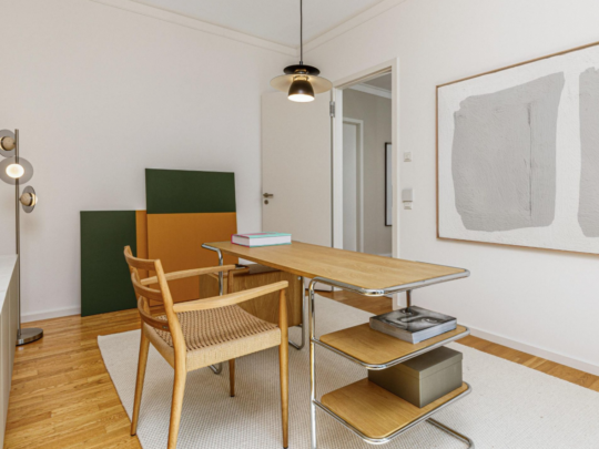 Esszimmer 1