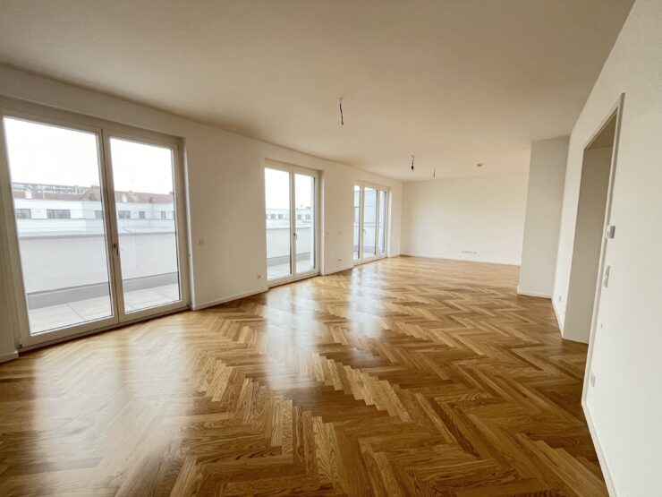 Luxus neu gedacht: Bezahlbare Citywohnungen, die inspirieren