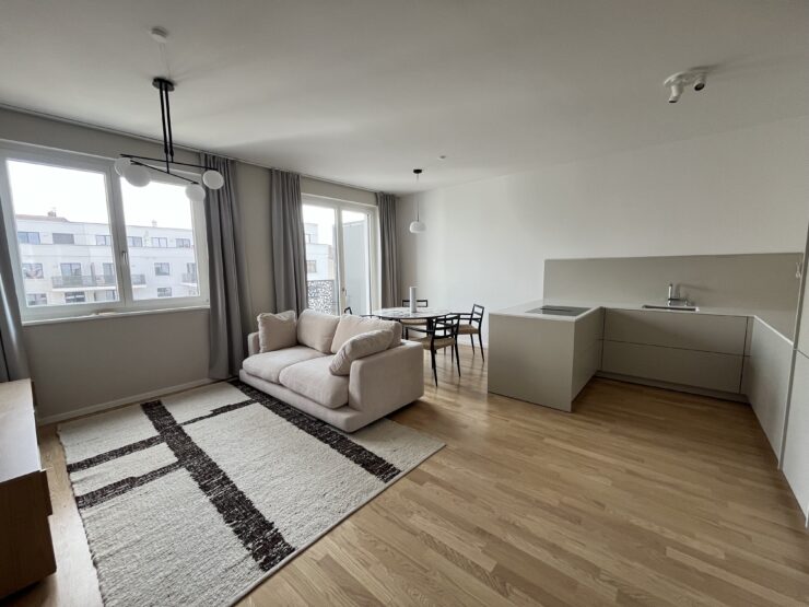 Premium-Wohnträume in der City – Luxus, der bezahlbar ist
