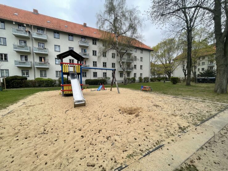 Wohnanlage (2)