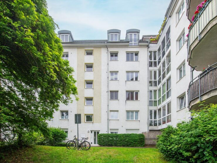Zentral und stilvoll: Charmante Wohnung in Hohenschönhausen – Ihr Schlüssel zum urbanen Lifestyle!