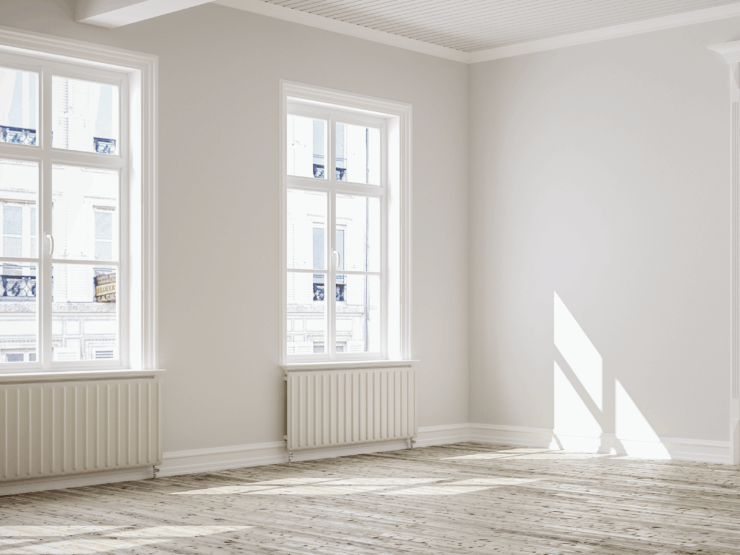 Attraktives Apartment in Top-Lage Friedrichshain – Kapitalanlage mit Potenzial