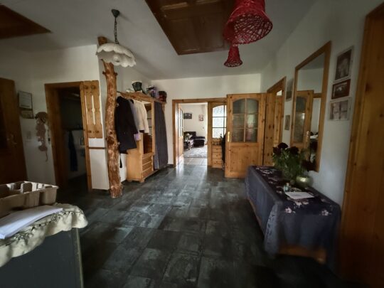 Flur Eingangsbereich